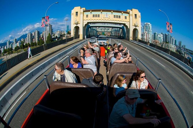 CityPassport Vancouver - Attractions Pass and Destination Guide - Accessing the City Guide
