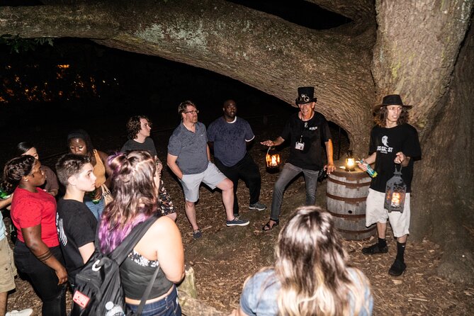 Civil War Ghosts of Gettysburg Tour by US Ghost Adventures