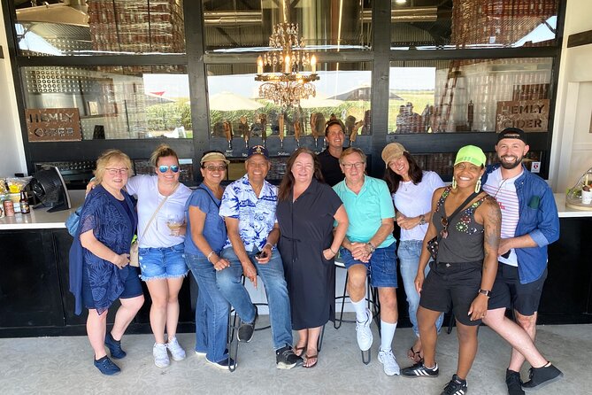 Clarksburg Wine Tasting Tour With Lunch Near Sacramento