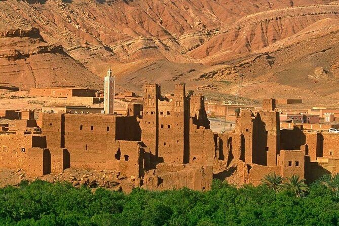 Classic Morocco Tour 11 Days