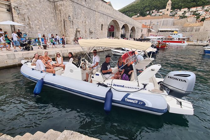 Coastal Vineyards: A Dream Wine Tour to Elaphiti Islands