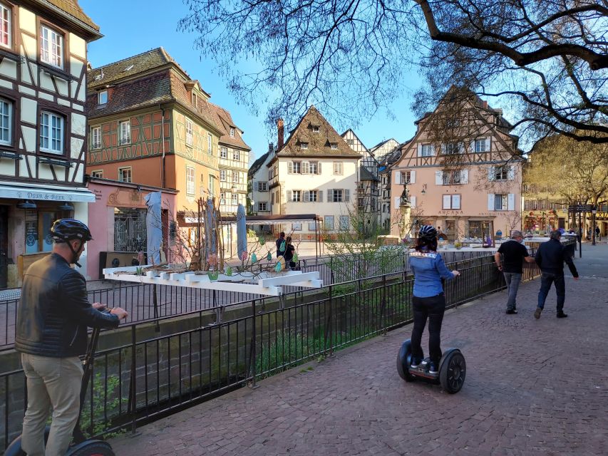 colmar-2-hour-segway-tour-key-information