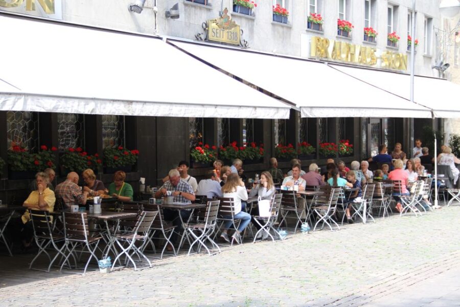 cologne-brewery-tour-with-beer-tasting-and-halven-hahn-tour-overview