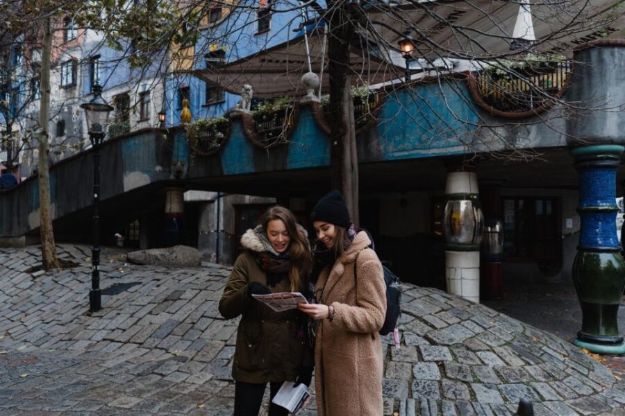 Cologne Crime-Trail: Self-guided Crime Tour - Overview and Pricing