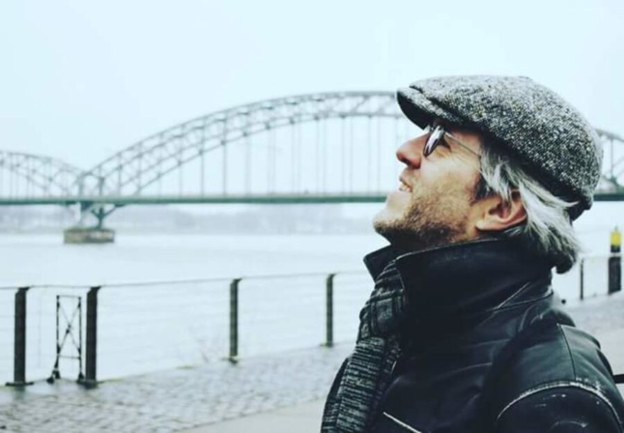 Cologne: Fables, Fairy Tales, and Legends Tour in German