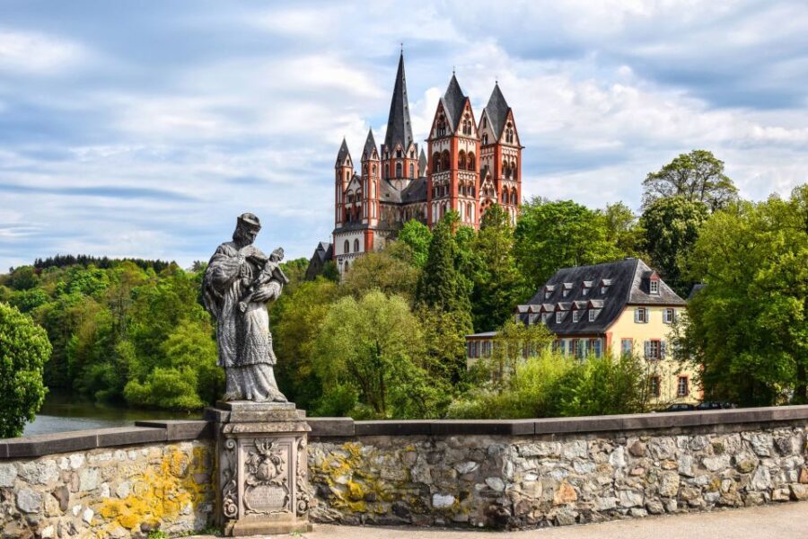 25 Best Tours In Frankfurt