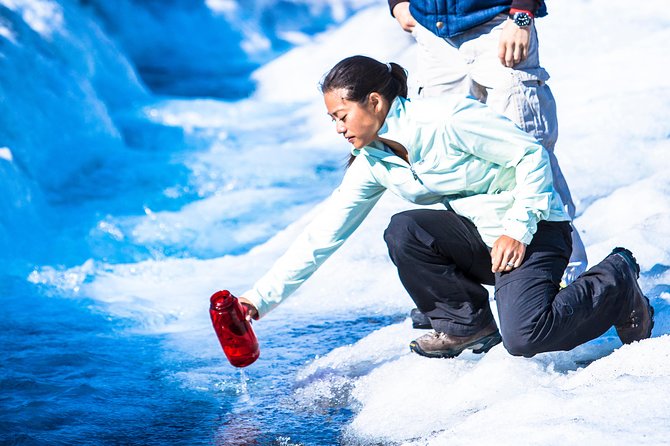 Columbia Icefield Tour With Glacier Skywalk From Banff - Discover Awe-inspiring Mountain Scenery