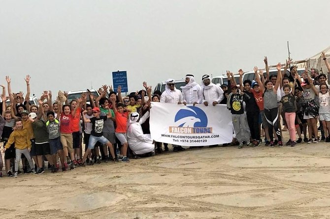 combo-culture-north-qatar-and-desert-safari-tour-dune-bashing-experience