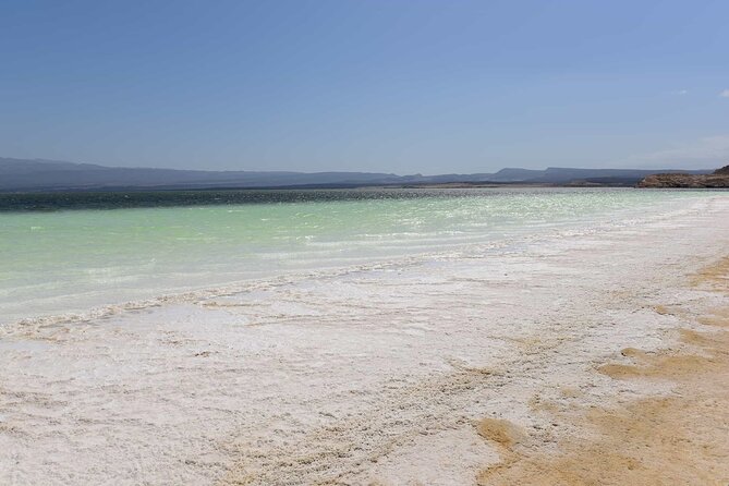 Combo Tour to Djibouti, Somaliland, and Mogadishu (Somalia) for 7 Days - Tour Highlights