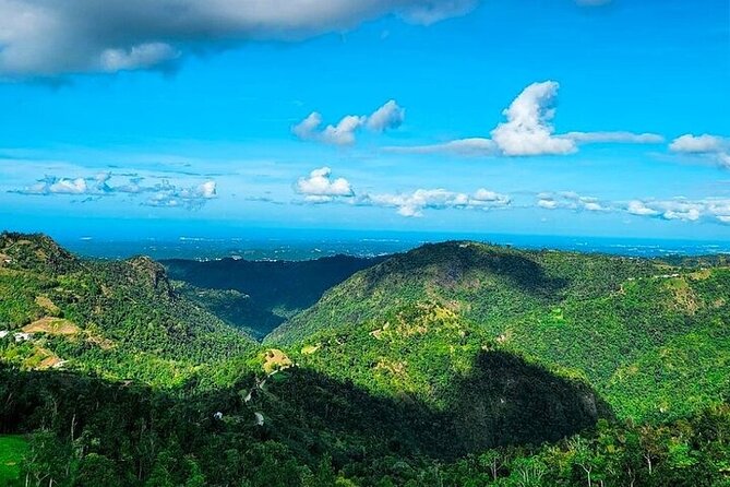 Conquer the Skies: Monster Zipline at Toro Verde Adventure Park