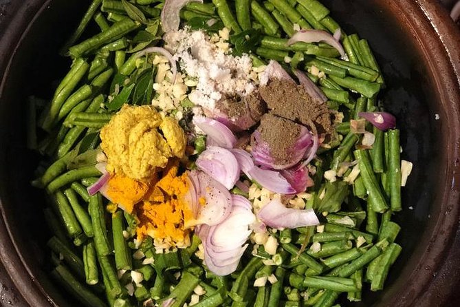 Cook With Wasantha