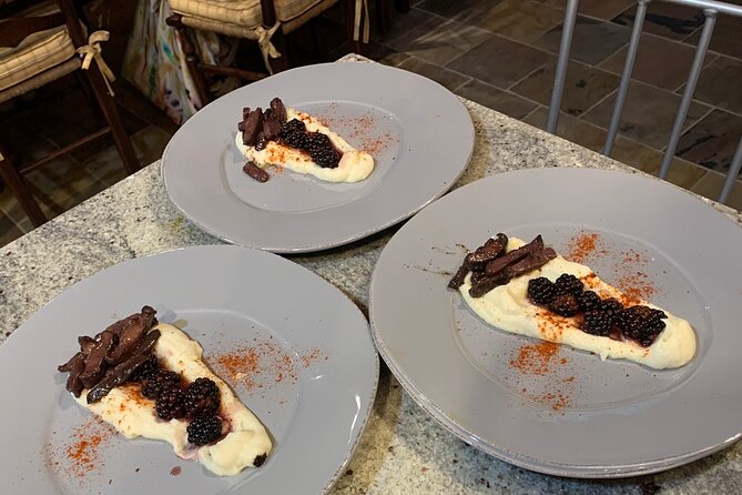 Cooking Class in Montreal With a Michelin-Star Trained Chef