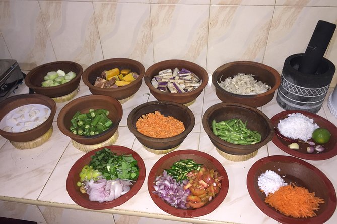 Cooking Classes in Sri Lanka - Authentic Home Cooking Experience