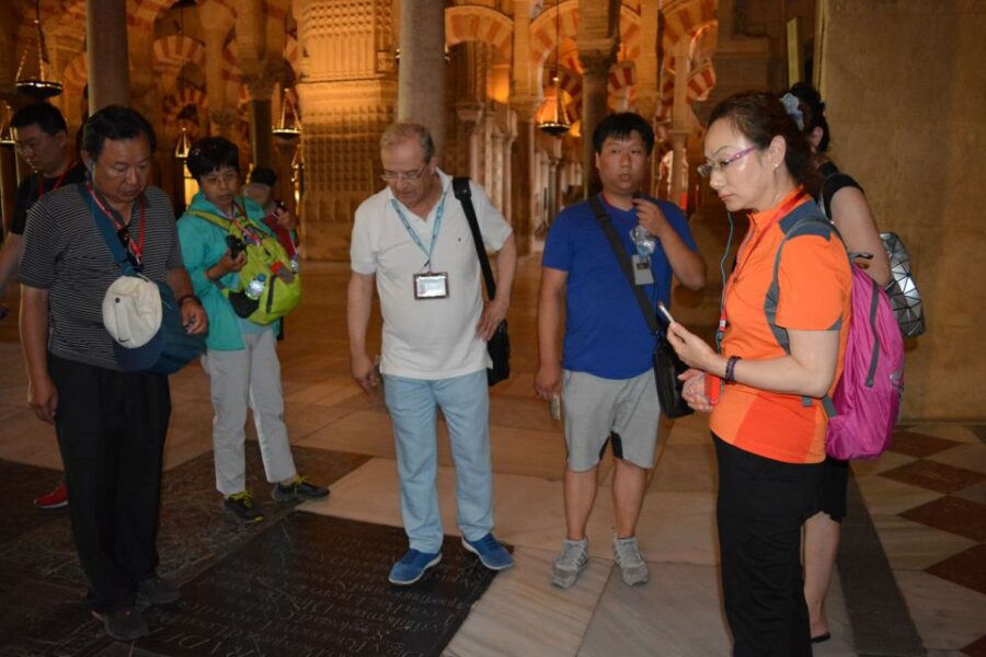 cordoba-early-bird-private-tour-of-the-mosque-cathedral-tour-overview