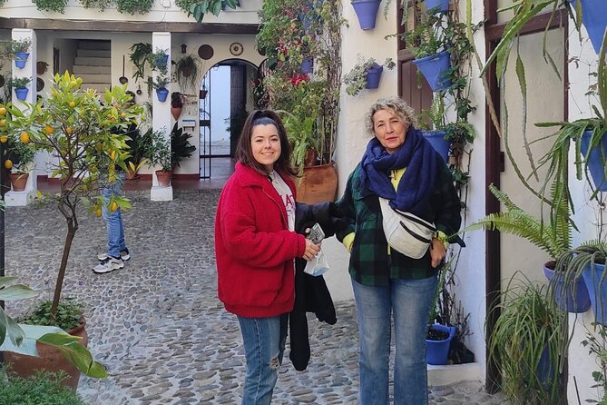 Cordoba Mosque-Cathedral & City Private Tour