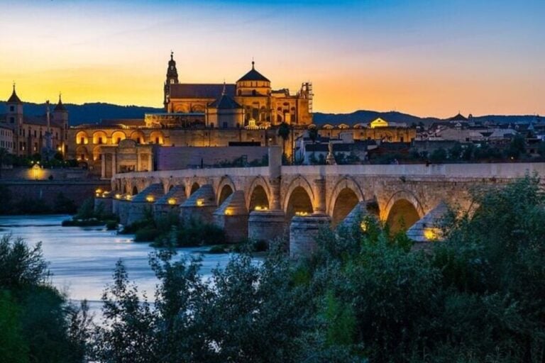 cordoba-mosque-cathedral-private-tour-with-tickets-overview-of-the-tour