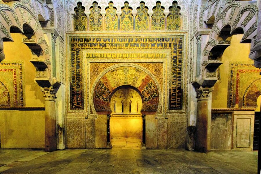 cordoba-mosque-jewish-quarter-and-alcazar-3-hour-tour-tour-overview