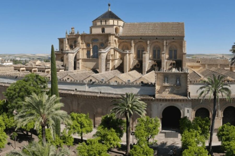cordoba-private-daytrip-from-seville-by-train-depart-from-seville-santa-justa