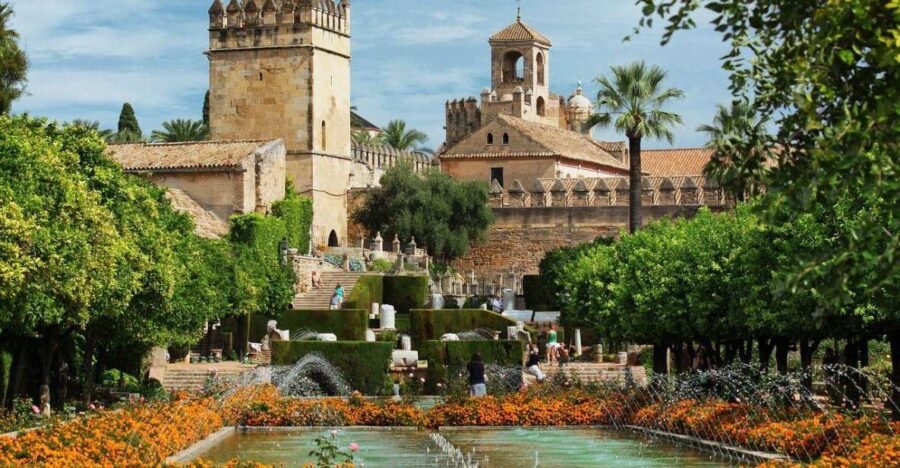 Cordoba Private Guided Walking Tour - Exploring Cordobas Roman Heritage
