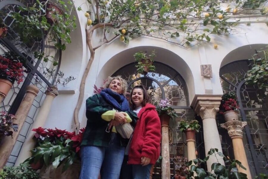 Cordoba: Private Mosque-Cathedral and City Tour