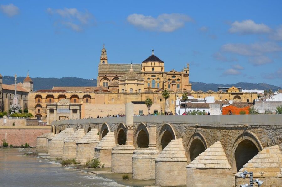 Cordoba: Private Walking Tour - Tour Details