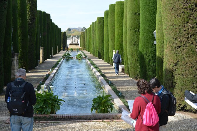 Cordoba Tour With Alcazar, Synagoge & Mosque Skip the Line - Overview of Cordoba Tour