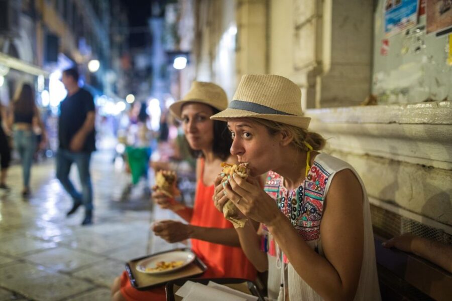 Corfu Gastronomic Odyssey: A Culinary and Cultural Journey - Overview of the Gastronomic Odyssey