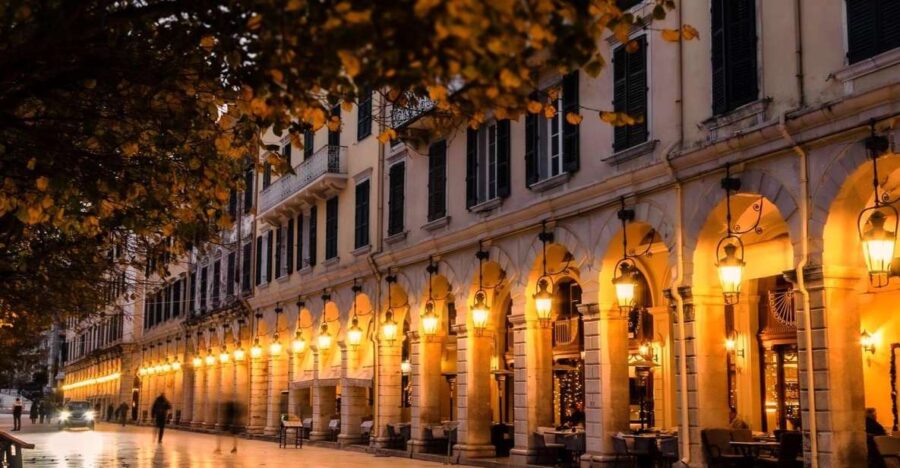 Corfu Highlights Private Tour - Exploring Picturesque Northwestern Corfu