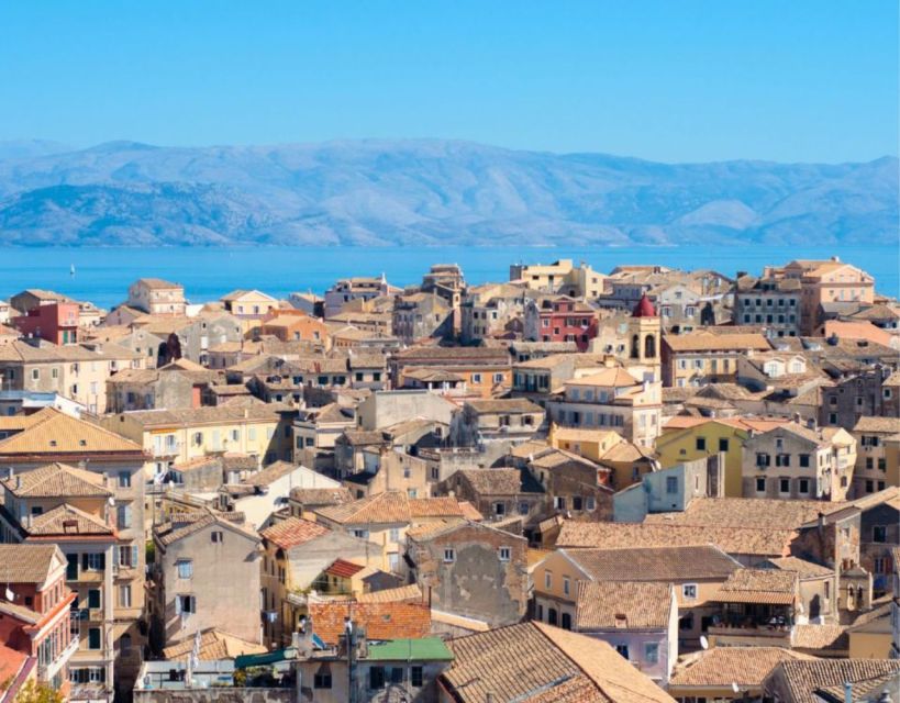 corfu-highlights-shore-excursion-paleokastritsa-town-overview-of-corfu-highlights-tour