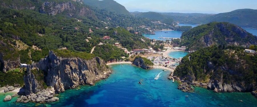Corfu: Private and Customizable Highlights Tour by Car - Tour Details