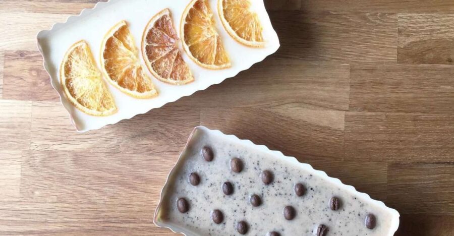 Cornwall: Natural Soap-Making Workshop - Workshop Details