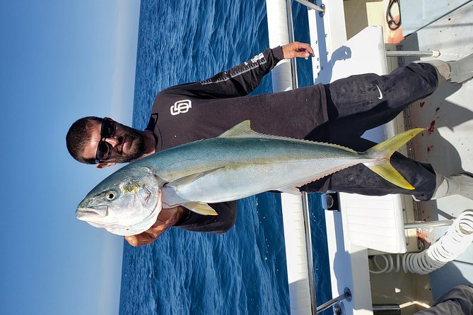 coronado-islands-12-hour-fishing-trip-for-up-to-4-people-fishing-gear-and-tackle