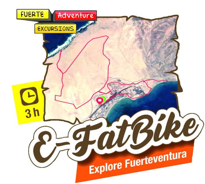 Costa Calma: E-bike Tour - Tour Overview