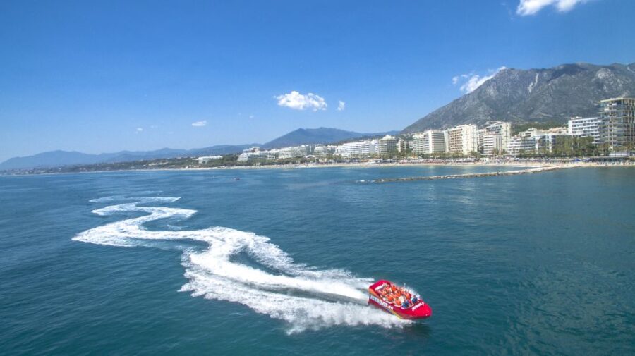 2 Best Cruises And Boat Tours In Andalusia