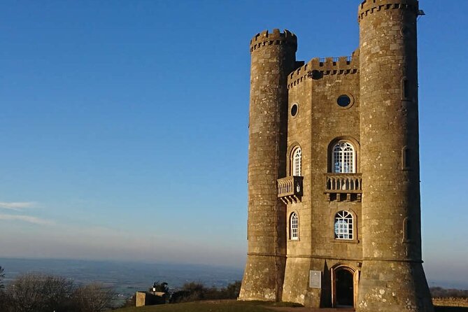 Cotswold Walks & Villages Tour From Stratford-Upon-Avon or Moreton-In-Marsh