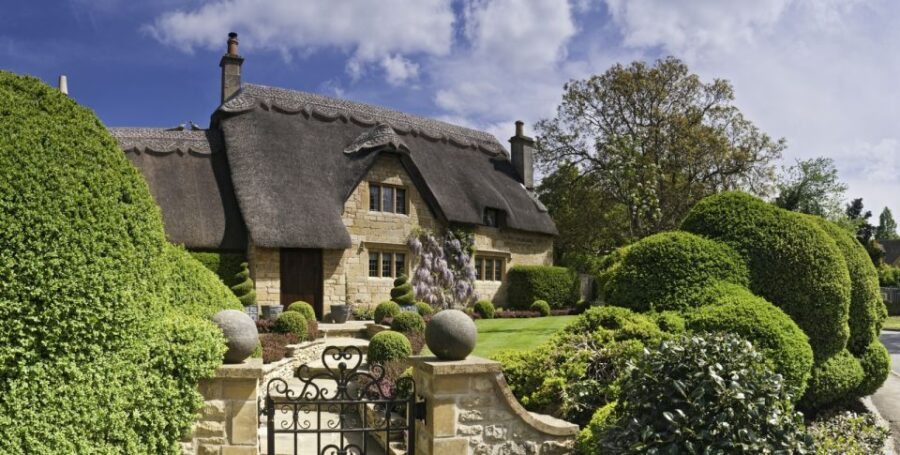3 Best Guided Tours In The Cotswolds