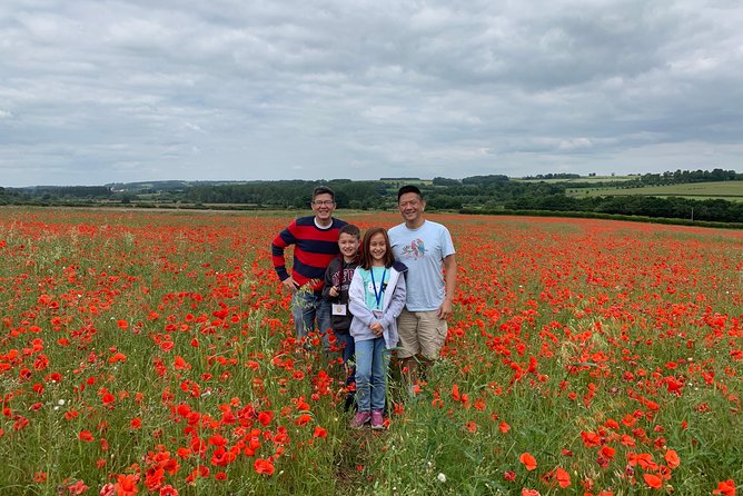 Cotswolds Private Day Tour - Highlighted Destinations