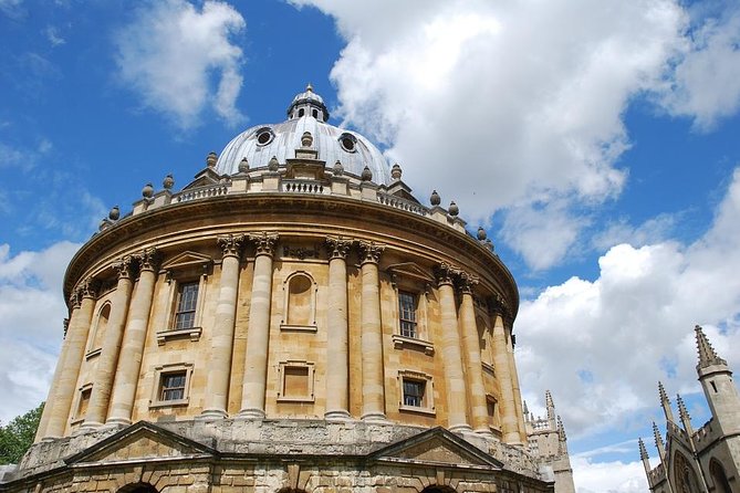 Cotswolds Villages and Oxford Full Day Tour From London - Top Destinations Visited
