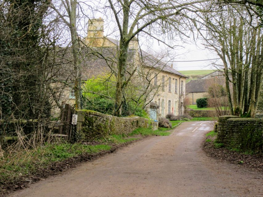 Cotswolds: Walks and Villages Guided Tour
