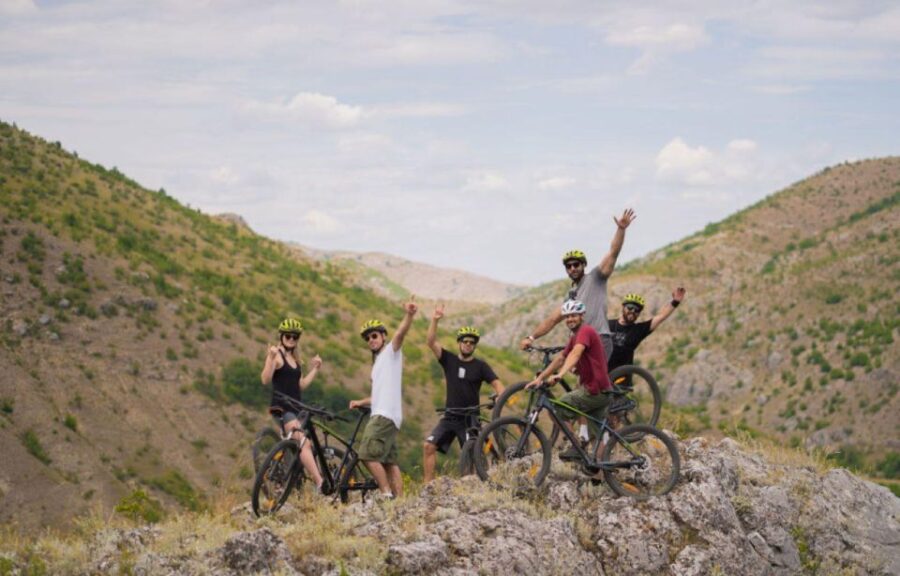 3 Best Bike Tours In Cabrieres D Avignon
