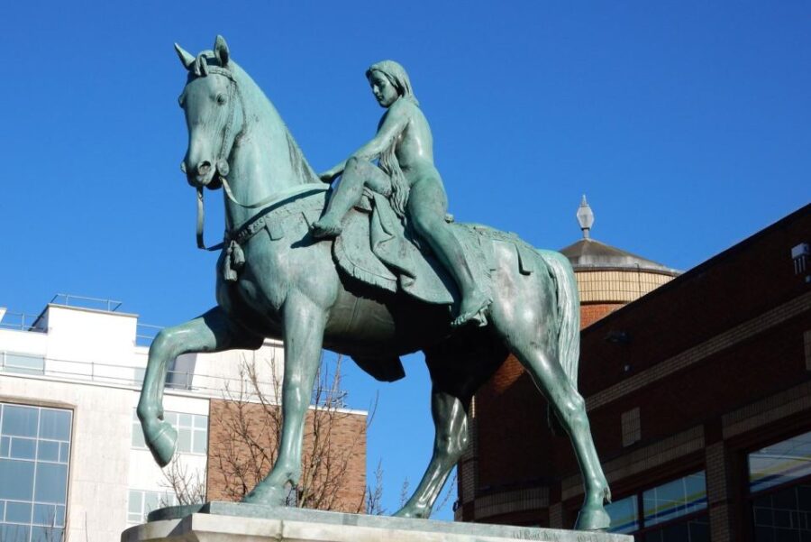 coventry-quirky-self-guided-smartphone-heritage-walks-overview-of-coventry-smartphone-walks