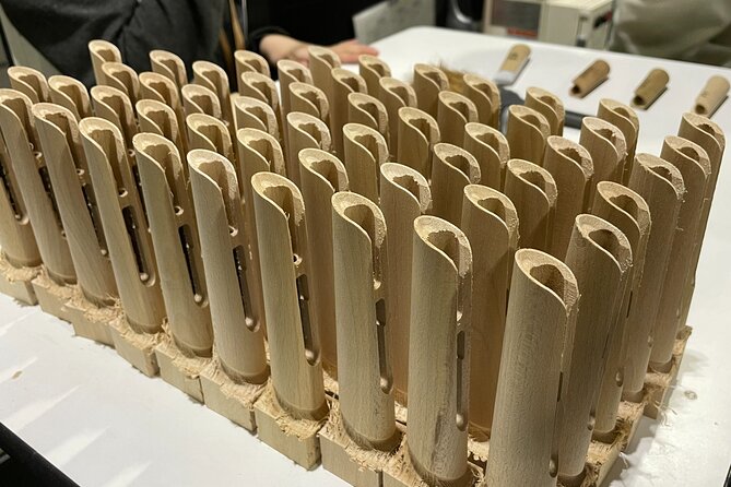 Create Your Own Pocket Knife in Miracle Kitchen Knife Factory