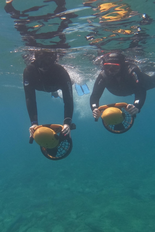 crete-heraklion-snorkeling-tour-with-seascooter-tour-overview-and-pricing