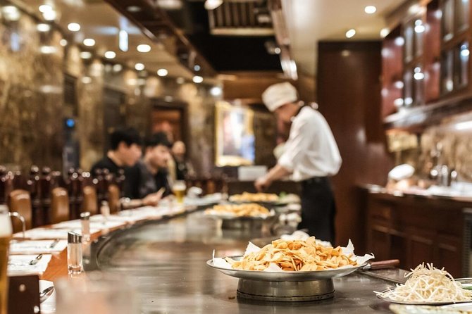 Cruise Stop-Over: Explore The City From Kobe Port