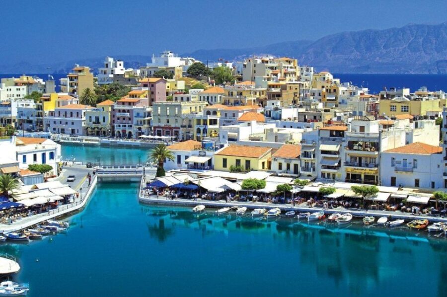 Cruise to Spinalonga – Elounda – Agios Nikolaos - Tour Overview and Pricing