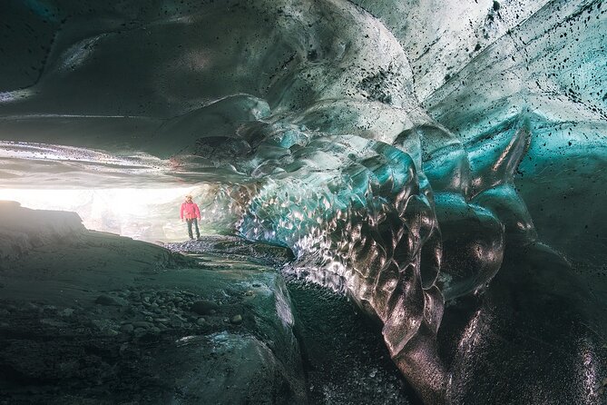 Crystal Treasures of Vatnajökull: Ice Cave Adventure - Tour Overview