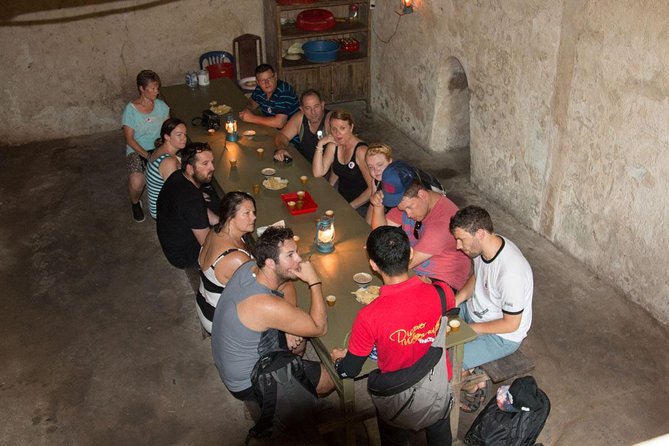 Cu Chi Tunnels - Half Day Luxury Tours - Highlights of the Cu Chi Tunnels