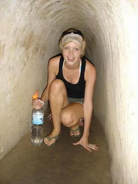 Cu Chi Tunnels Private Tour From Ho Chi Minh City With Lunch - Tour Details