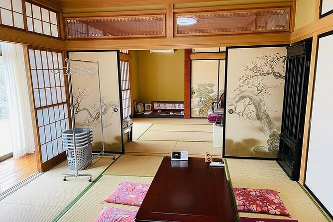 12 Best Tours In Saitama Prefecture