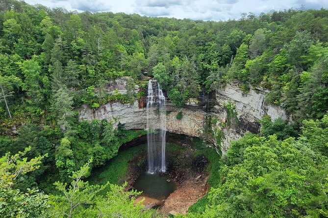 cumberland-caverns-falls-creek-falls-daytrip-from-nashville-tour-overview